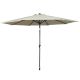 Parasol 3M Table Beige, Neutrals colour ,image 1