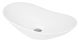 Vessel - Hudson Reed NBV159 White, White colour ,image 1