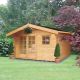 Tunstall 12 x 10 Cabin