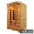 Sauna electrics box ,image 2
