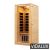 Vidalux 1 Person Carbon Infrared Sauna