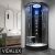 Vidalux Essence 1000 Customisable Steam Shower 1000 x 1000