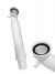 Steam Shower Flexible Waste Hose ,image 1