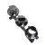 Threaded Dial 5 Output Thermostatic Shower Valve