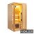 Vidalux 1 Person Klassikko Traditional Sauna