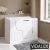 Denton 1300 Wheelchair Accessible Whirlpool & Airspa Walk-In Bath