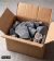 Premium Traditional Sauna Stones (10kg)