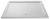 Slip Resistant Rectangular Shower Tray 1800 x 900mm - Hudson Reed NSR074 European White, White colour ,image 1