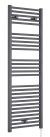 Electric Round Electric Towel Rail MTY155