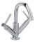 Mono Basin Mixer - Hudson Reed TEL315 Chrome
