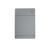 500mm WC Unit - Hudson Reed SAR241 Dove Grey, Grey colour ,image 1