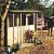 Jailhouse 6 x 4 Loglap Playhouse