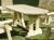 Ergo 6 Seater Table 179X90 By Churnet Valley, Wood colour ,image 1