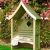 Rose Arbour