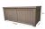 Petra Storage Box, Brown colour ,image 1