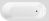 RH BTW Corner Bath - Nuie NBH209R White, White colour ,image 1