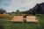 Valley 6 Seat Set 2X3B Straight Tray By Churnet Valley