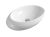 Vessel - Hudson Reed NBV168 White, White colour ,image 1