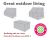 Furniture Cover - Kimmie Reclining Soft Set ,image 1