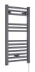 Electric Round Electric Towel Rail MTY153