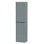 Tall Unit - Nuie NPH2362 Grey, Grey colour ,image 1