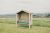 Cottage Arbour Fully Enclosed Sits 3 By Churnet Valley