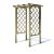 Arch Trellis Pergola 4 x 3