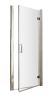 Pacific 700mm Hinged Door - Hudson Reed AQHD70H3 Chrome ,image 1