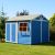 Mammoth 12 x 12 Double Door Shiplap Shed