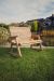 Valley Rocking Bench By Churnet Valley