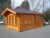 Keilder 14 x 16 Cabin