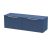 1200mm Wall Hung 2 Drawer Vanity & Worktop - Hudson Reed DFF394W2 Blue, Blue colour ,image 1