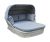 Meghan Daybed, Grey colour ,image 1