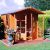 Buckingham Summerhouse with Verandah