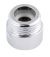 Flow Regulator - Hudson Reed FR004 Chrome, N/A colour ,image 1