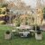 Churnet Valley Contempory 2.4M X 2.4M Pergola