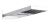 Fixed Head - Hudson Reed HEAD48 Chrome, Chrome colour ,image 1