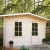 Bucknells 10 x 12 Log Cabin
