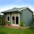 Marlborough 8 x 12 Log Cabin