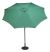 Parasol 3M Table Green, Green colour ,image 1