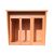 Highclere 8 x 6 Summerhouse