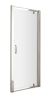 Pacific 760mm Pivot Door - Hudson Reed AQPD76H3 Chrome ,image 1