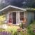 Glenmore 10 x 10 Log Cabin