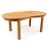 Windsor 500 x 1200 TK Wooden Coffee Table - Neutral
