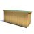 Tongue and Groove Storage Box