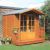 Alnwick Summerhouse