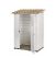 Tuscany Evo 100 / Single Door