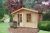 Bucknells 12 x 16 Cabin