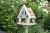 Churnet Valley Cottage Bird Table