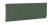 1700mm Front Panel - Hudson Reed LOP805 Hunter Green, Green colour ,image 1